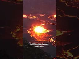 Kīlauea is DANGEROUS