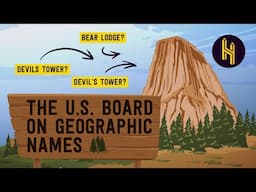 The Board That Decides Every Place Name in the U.S.