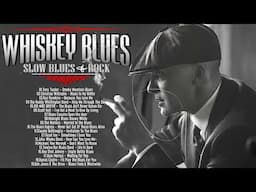 Whiskey Blues - Music containing high alcohol content can easily cause intoxication when enjoyed