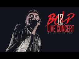 Bold - 12 Ертөнц (Live Concert)