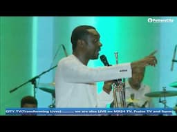 CLIMAX OF POTTERS PRAISE 2024, Day 70 with God's Servant Nanasei Opoku-Sarkodie || 24 - 11 - 2024