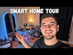 Building a Smart Home in 2024 What You Need to Know! Sonoff