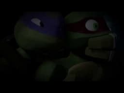 TMNT-Shades of Grey