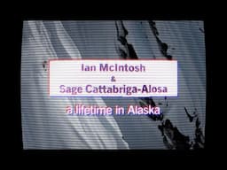 Unstoppable Duo: Ian McIntosh & Sage Cattabriga-Alosa Push Big Mountain Skiing to New Heights!