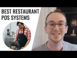 9 Best Restaurant POS Systems