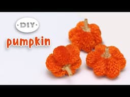 Pumpkin Yarn Creations That Will Blow Your Mind