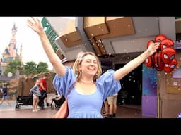 10 Ways to Feel More Childlike Joy 🧚 Disneyland Paris vlog