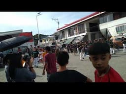 Sinulog sa Manukan 2024 | Street Dancing | Part 9