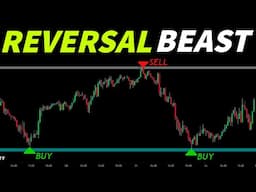 The 30MIN Engulfing Candlestick Trading Strategy That I Trade Every Week…