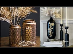 DIY Room Decor! Quick and Easy Home Decorating Ideas