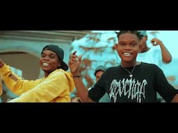 AZOO GANG featuring RZF CHICO - Plen neg nan dom! (Official Video)