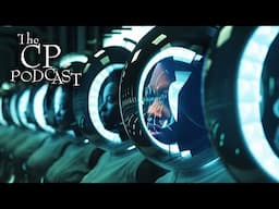 The CP Podcast: Clothing, AI Prison, & The Positives of AI