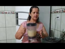 Café tarde com APENAS 3 ingredientes