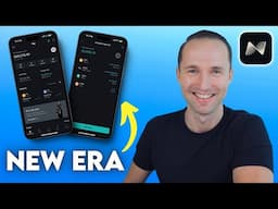 Nexo Update: Rebranding, Crypto Interest & Private Client Perks