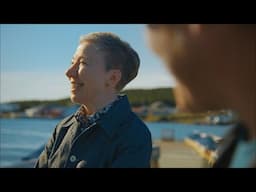 Air Canada: Travel Better - Fogo Island Cod