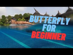 Mastering the Butterfly: Beginner Tips Revealed + an Extra Trick to Improve Quickly!