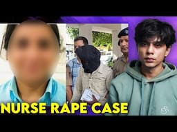 Uttarakhand Nurse Rape Case VS Justice System