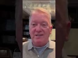 FRANK WARREN ON ANTHONY JOSHUA COMEBACK FIGHT! - 'MOST HEAVYWEIGHTS ARE WITH US!'