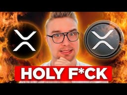 XRP - HOLY F*CK THIS IS MASSIVE!!!