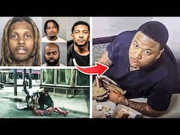 Why A Hit Was Put On OTF Jam After Lil Durk Arrest...