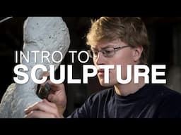 Intro to Sculpture