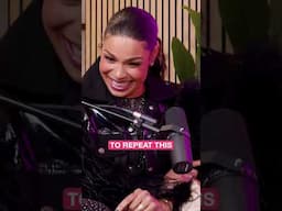 Jordin Sparks on the importance of keeping your personal life private! #jordinsparks #kekepalmer