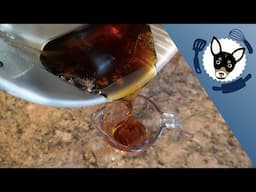 Pancake Syrup Recipe without Corn Syrup!