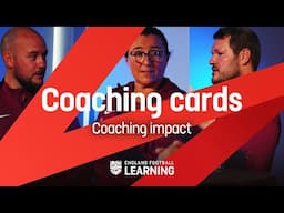 How to understand and improve your coaching impact | Football coaching advice