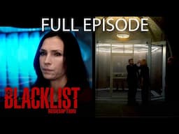 The Blacklist: Redemption | Operation Davenport | Season 1 Episode 4 Full Episode | Cinestream