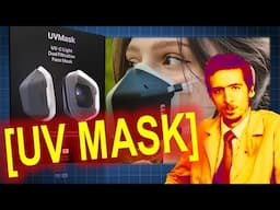 The Engoodening of “UV Mask”