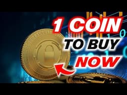 Best Coin to Buy Now (December) | Which Crypto to Buy Today | Best Cryptocurrency to invest in 2025