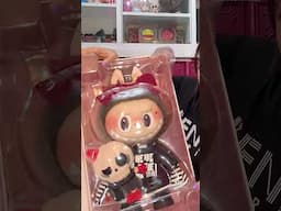 POPMART Labubu Catch Me If You Like Me (Unboxing)