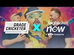 TGC x BigBasket Now