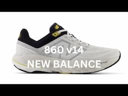 New Balance 860 V14