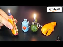 50 Divraksha Latest Lighter Collection AVAILABLE ON AMAZON 2024 | Under Rs 100 , Rs200 ,Rs300 ,Rs400