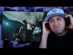 Two Faced (Official Music Video) - Linkin Park (Reaction)