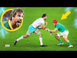 Biggest Rugby Hits 2024