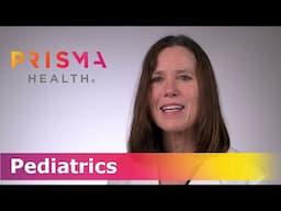 Melinda Lengel O'Leary, MD is a Pediatrics provider at Prisma Health