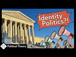 Identity politics: the good, the bad, and the… hotly contested