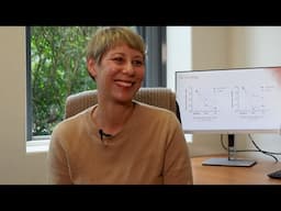 Meet Our Researchers: Dr. Sophie Li