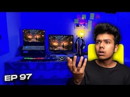 Indian PC Setups Episode 97 • Gaming Laptop Setups 🔥