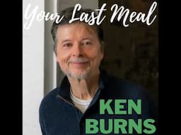 Ken Burns: Roasted Chicken from The Restaurant at Burdick's