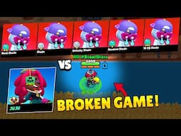 1000 IQ JUJU BREAKS THE GAME❗ Brawl Stars 2024 Funny Moments, Wins, Fails, Glitches ep.1580