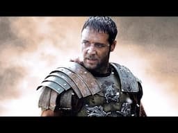 20 Things You Didn’t Know About Gladiator