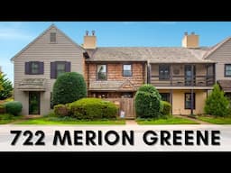 722 Merion Greene Virtual Tour