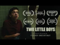 Two Little Boys - LGBT Short Film