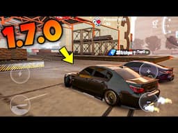 CarX Street | Update 1.7.0 New Graphics Are Fire...