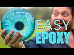 How to Make Your Spherical Realistic Eye • Tutorial