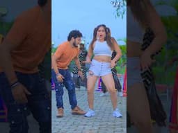 #shorts| जवान होखे द | #Bullet_Raja | #Srishti_Bharti | Manisha | Jawan Hokhe Da | New Bhojpuri Song