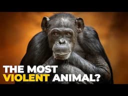 The Insane Biology of: The Chimpanzee